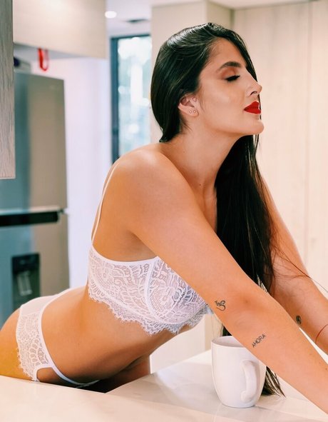 Maria Jose Vargas ポルノスター トップ 画像