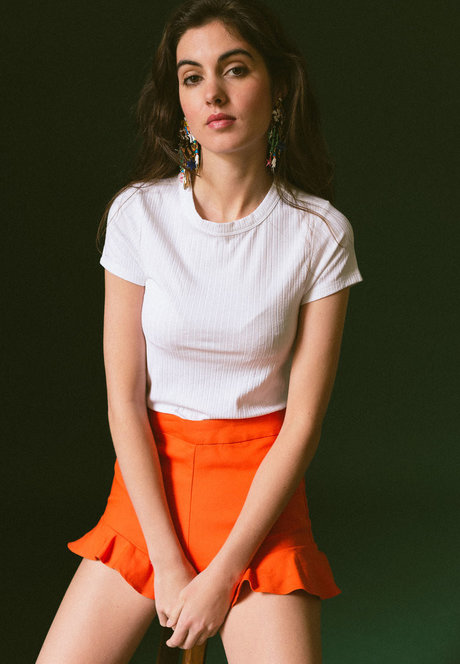 Claire Chust セックスポルノスター 写真