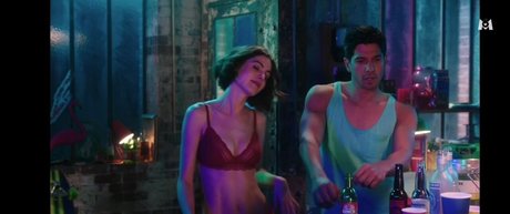 Claire Chust ヌード女優 画像