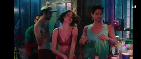 Claire Chust 限定モデル ギャラリー