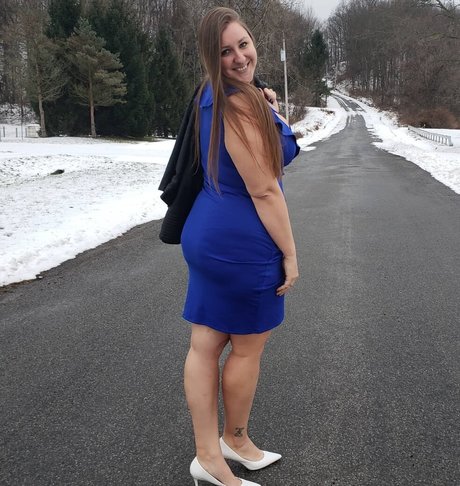 大きな黒いお尻のOnlyFans トップ 画像