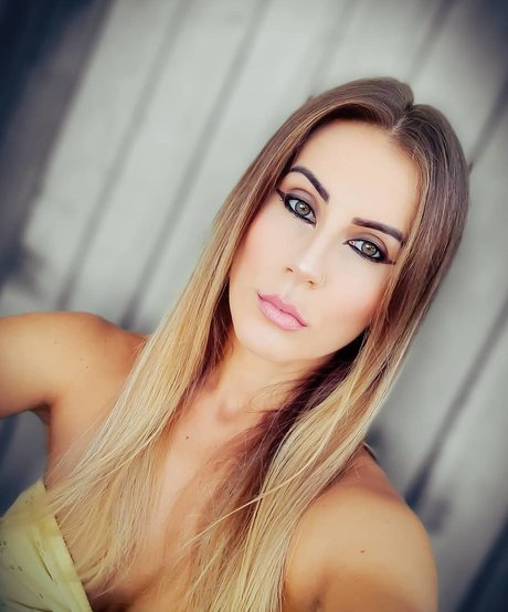 Jacqueline Darley トップモデル 写真