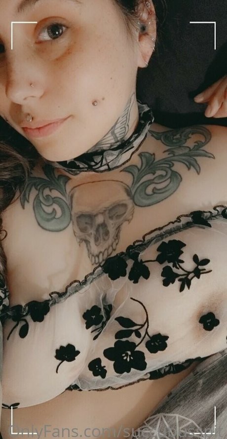 Franki Moss トップスター 写真