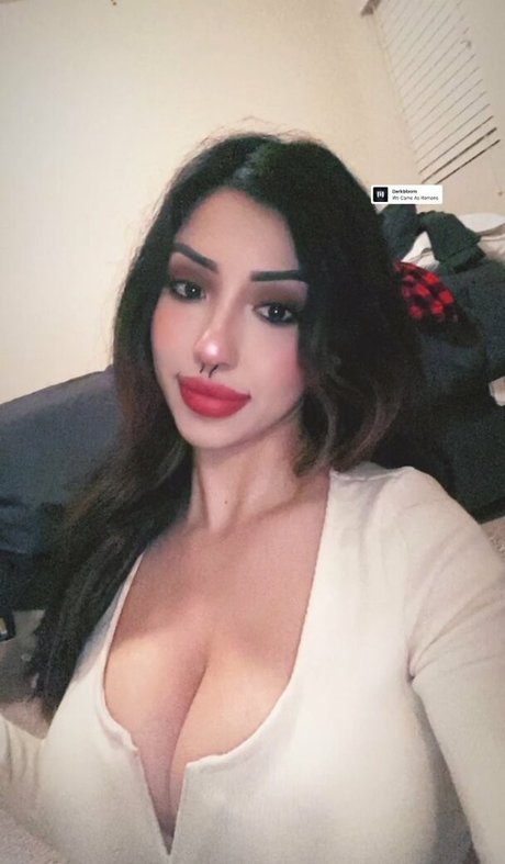 Alexandra Nicole HDモデル アーカイブ