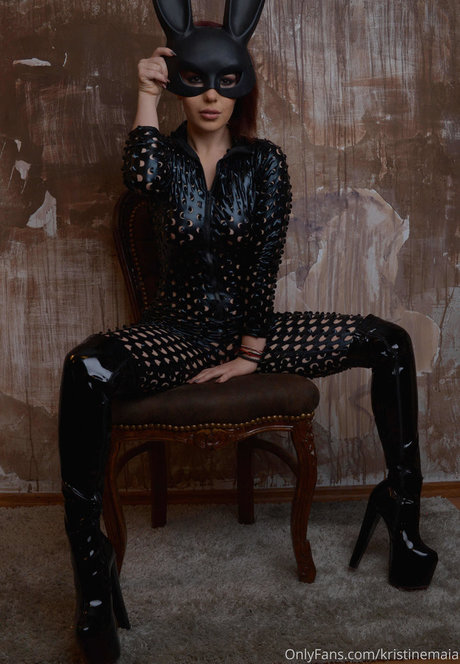 Kristine Maia ポルノスター セクシー 写真