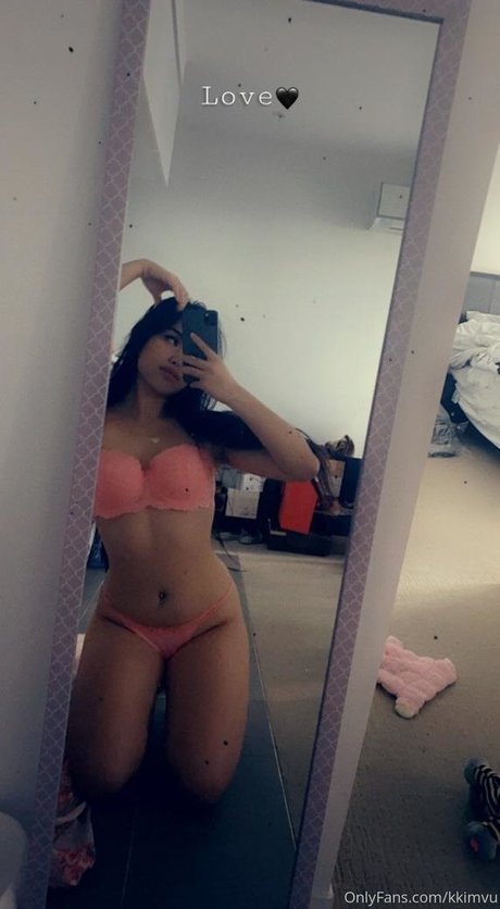 kkimvu スター ヌード アーカイブ