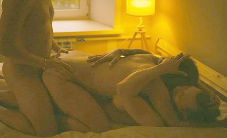 スムーズなOnlyFans セクシー裸 ギャラリー