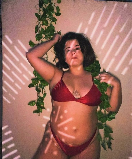 BBW ファック OnlyFans アートヌード 写真