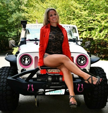 garagebarbie ポルノスター 可愛い 画像