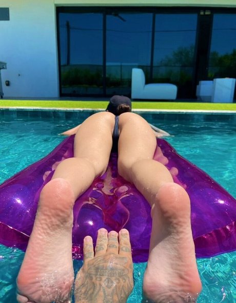 TheeSammyjo 美しいスター 写真