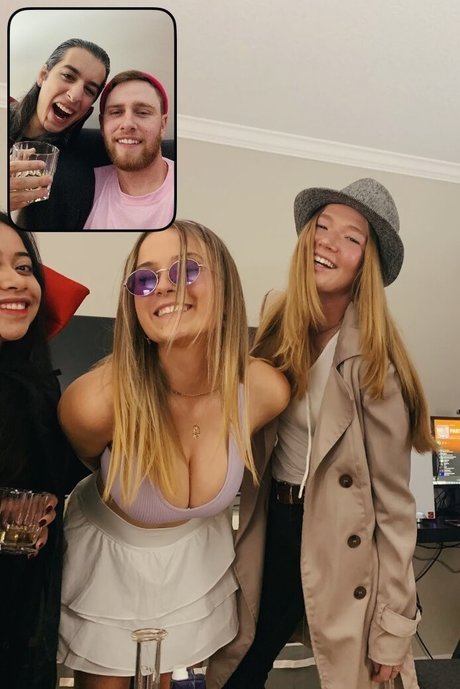 Madisun Sullivan HDモデル アーカイブ