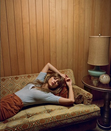 Madisun Sullivan 女優 画像