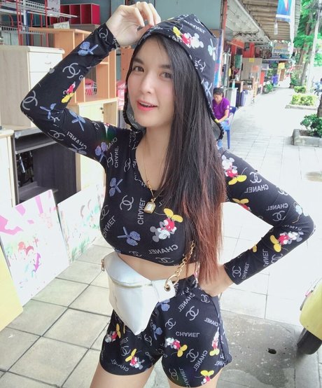 タイのアナルOnlyFans ベスト 画像