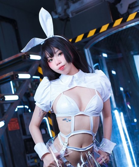 holo saxual 独占モデル 画像