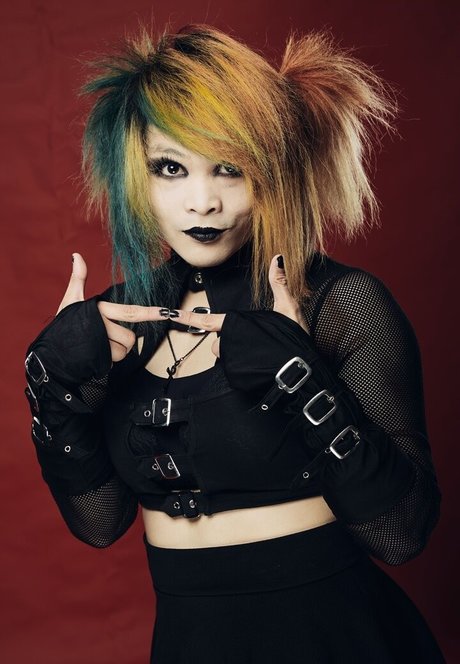 Kidd Bandit Wrestler 素敵なモデル アーカイブ