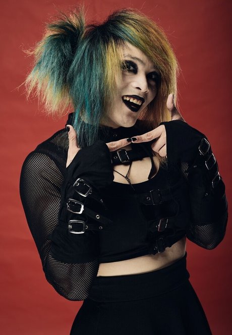 Kidd Bandit Wrestler 可愛い女優 アーカイブ