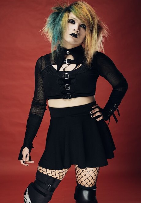 Kidd Bandit Wrestler 独占スター アーカイブ