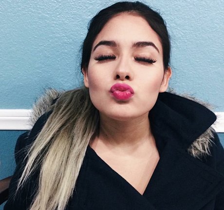 Esmeralda Quintero トップスター 写真