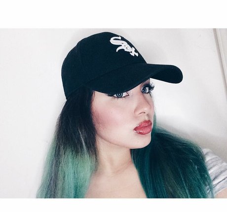 Esmeralda Quintero セクシーなスター 画像