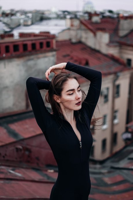 Diana Elias スター 写真