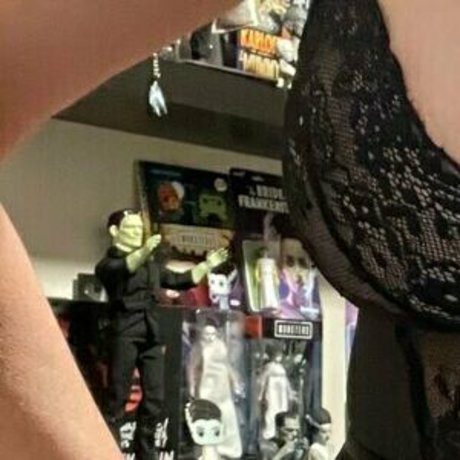 Nightmare Kristy 最高のモデル 画像