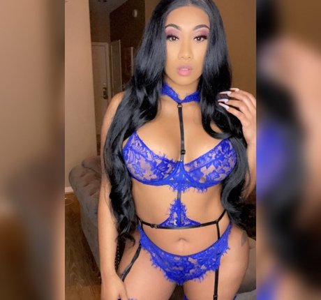 The Asian Kitty スター xxx ギャラリー