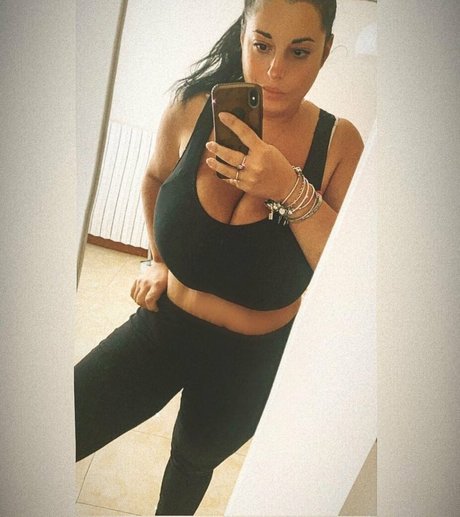 Valeria Vela 素敵なスター 写真