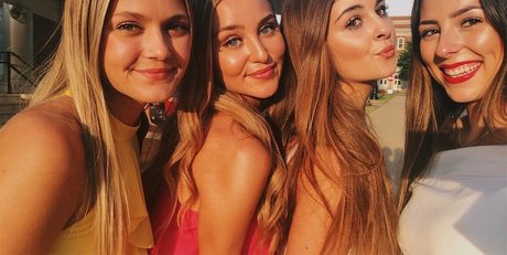 ルビーオンリーファン 可愛い 写真