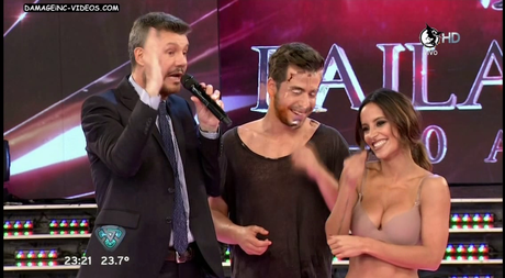 Lourdes Sanchez 裸のスター 画像