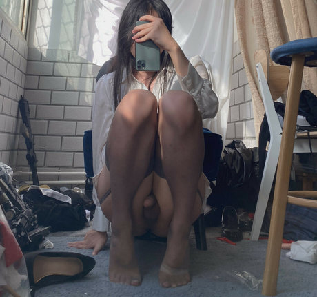 タイのアナルOnlyFans 素敵 ギャラリー