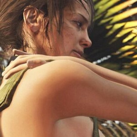 Metal Gear Solid トップ女優 写真