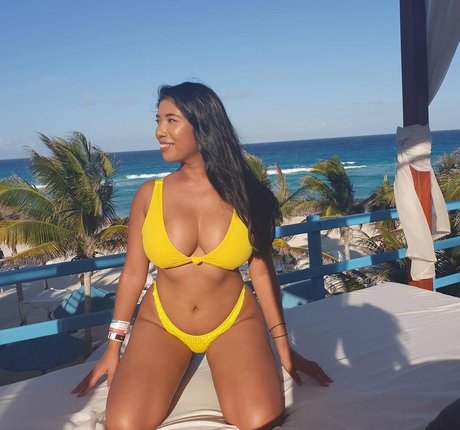 Sml Prsn 完璧なモデル 写真