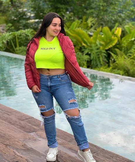 lamartinezruiz 可愛いモデル 画像