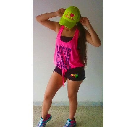 lamartinezruiz セクシーなスター 写真