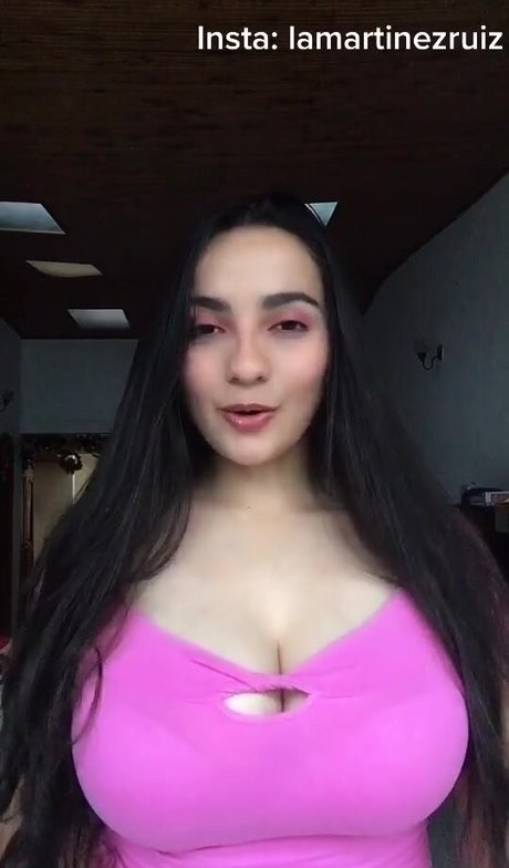 lamartinezruiz ポルノスター エロティック ギャラリー