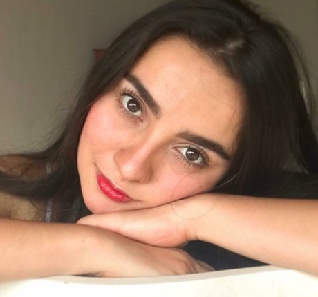 lamartinezruiz トップモデル 写真