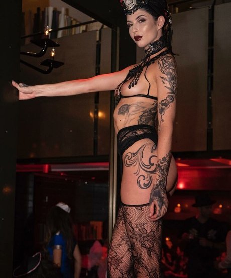 Chelsea Schaefer 独占女優 写真