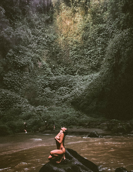 Samantha Katie James ポルノスター ヌード 写真