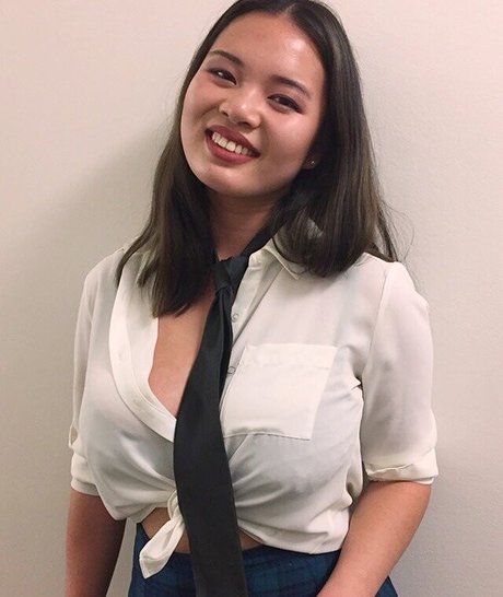 客室乗務員 OnlyFans xxx 写真