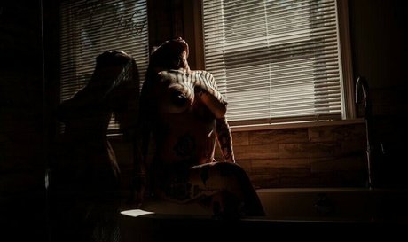 Bamxashleyy 素敵なモデル ギャラリー