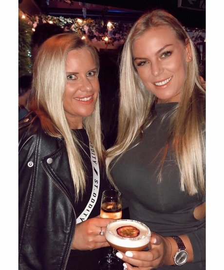 Annaliese Gann アダルトモデル 画像