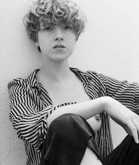 Vincent Littlehat 美しいスター 写真