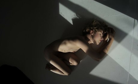 Vincent Littlehat xxxモデル 写真