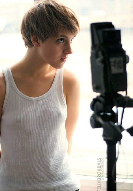 Vincent Littlehat 高品質のスター 写真