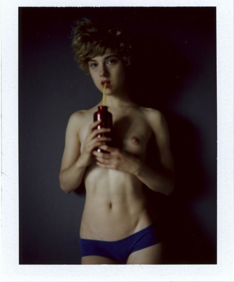 Vincent Littlehat 完璧なモデル 写真