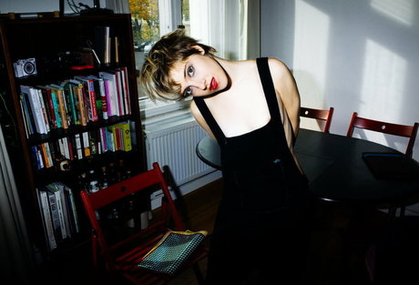 Vincent Littlehat トップスター 写真