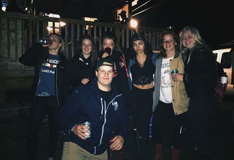 Kylie Manue ポルノスター 素敵 写真