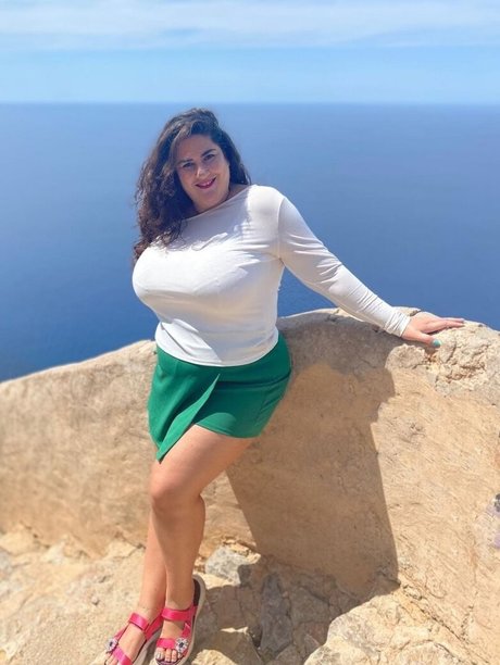 Caliope ポルノモデル ギャラリー