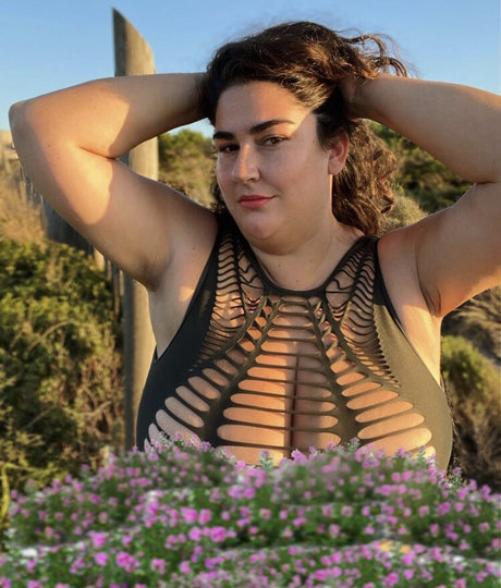 黒人ヌードOnlyFans 美しい裸 画像