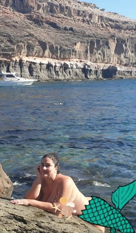 Caliope セックスモデル 写真